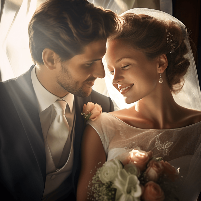 Sophia & Markus